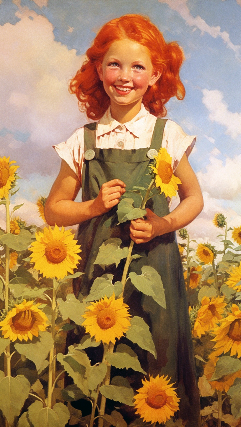 Ginger Alex