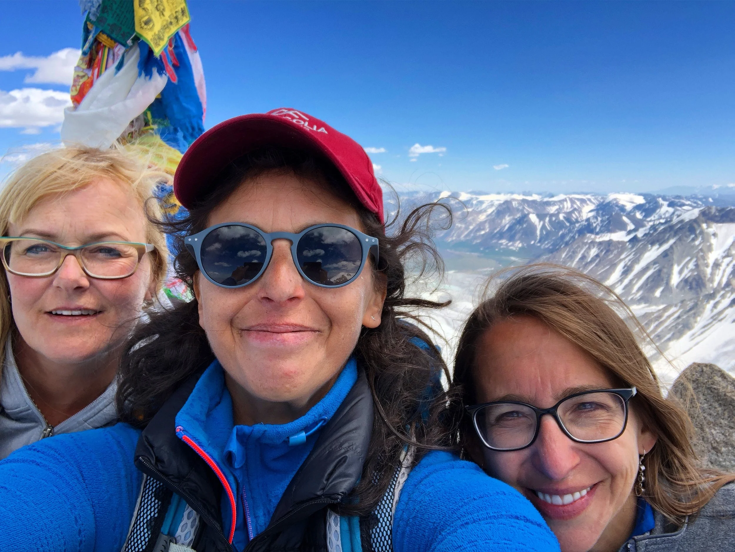 Creativity Takes Risks