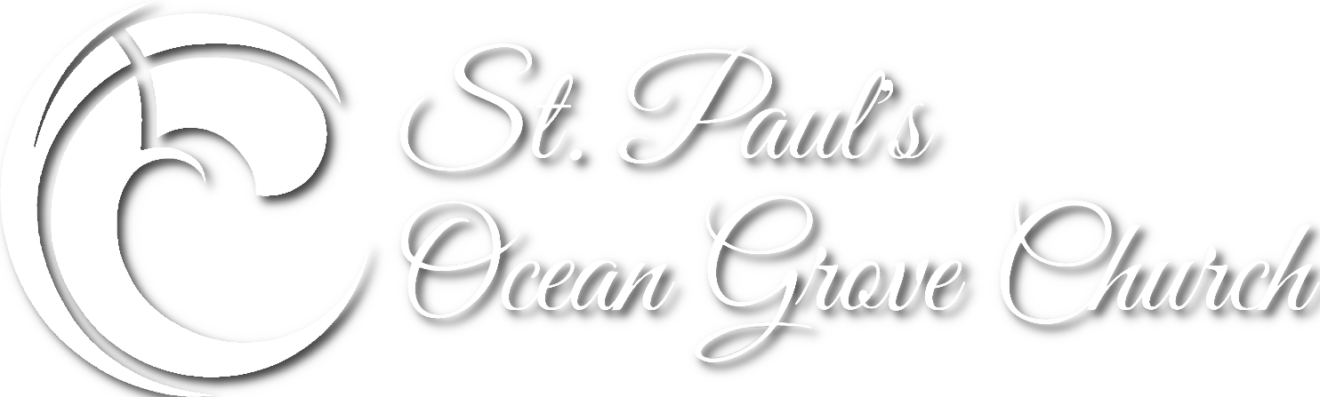 St. Paul&#39;s Ocean Grove Church