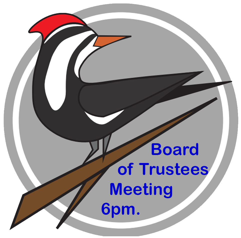 Talala Zoning/TPWA/Trustees Meeting