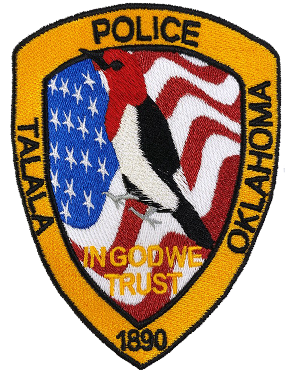Police Department — Town of Talala