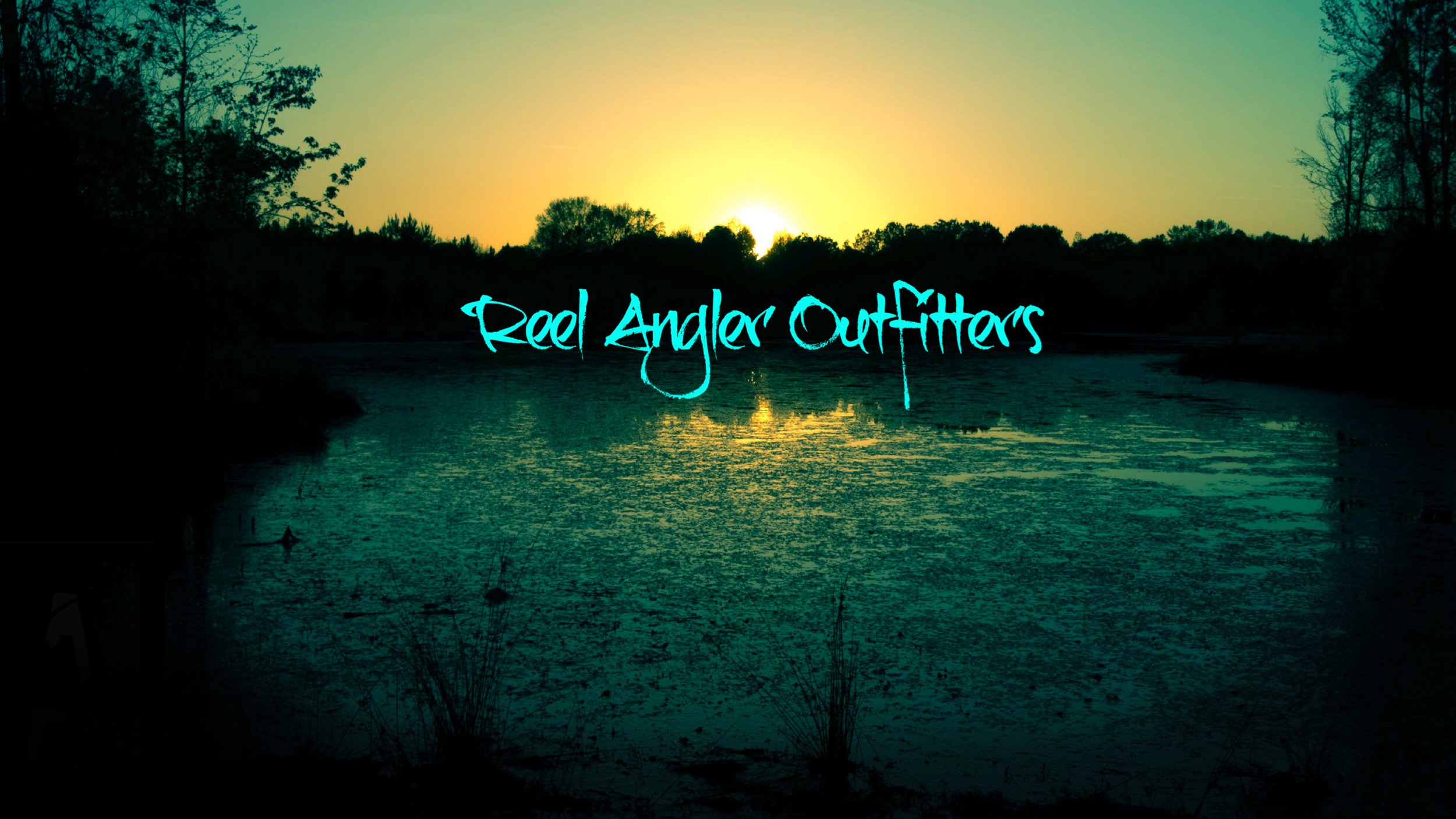Reel Angler Outfitters