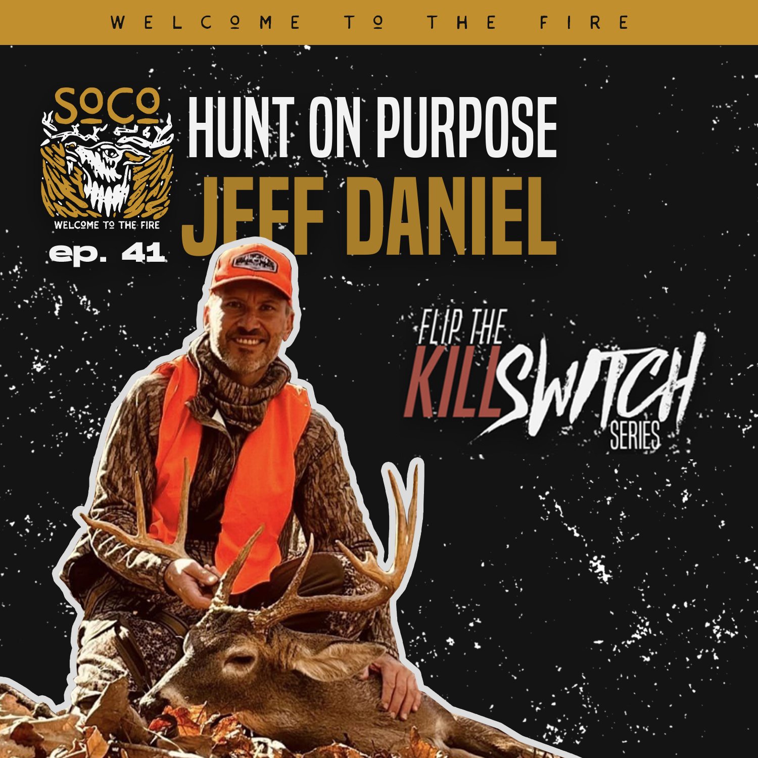 How to kill bigger bucks: Hunt on Purpose