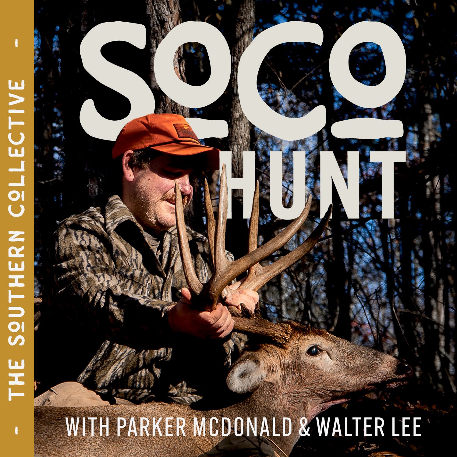 Summertime Scouting for Big Bucks in the South