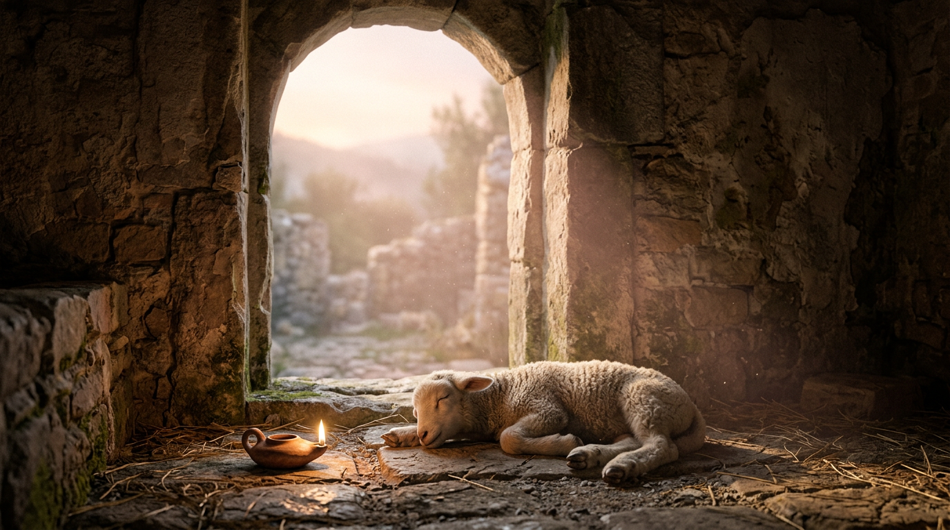 Installment One: Recovering What Never Should Have Lost