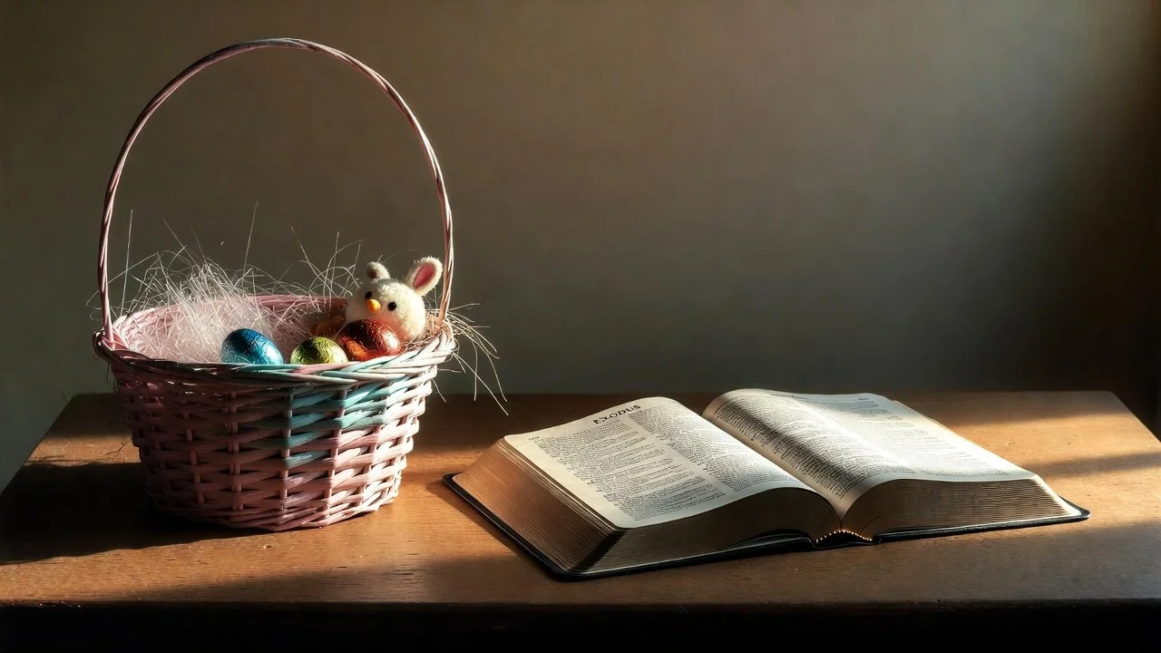 Decorated Corruption