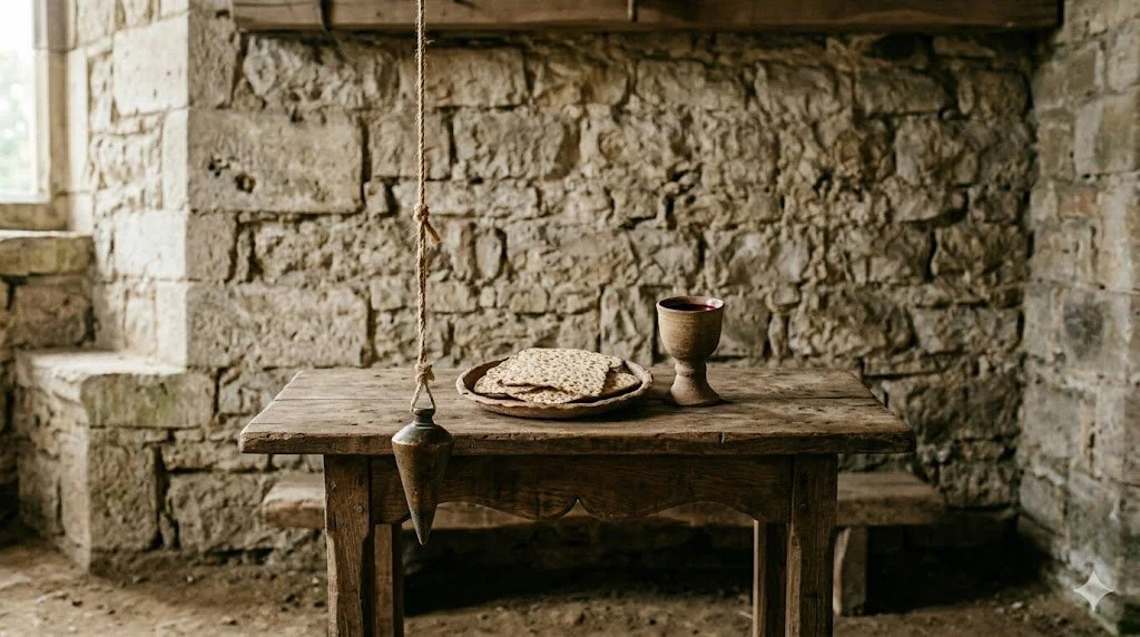 The Faith Once Delivered — Installment Seven of Seven