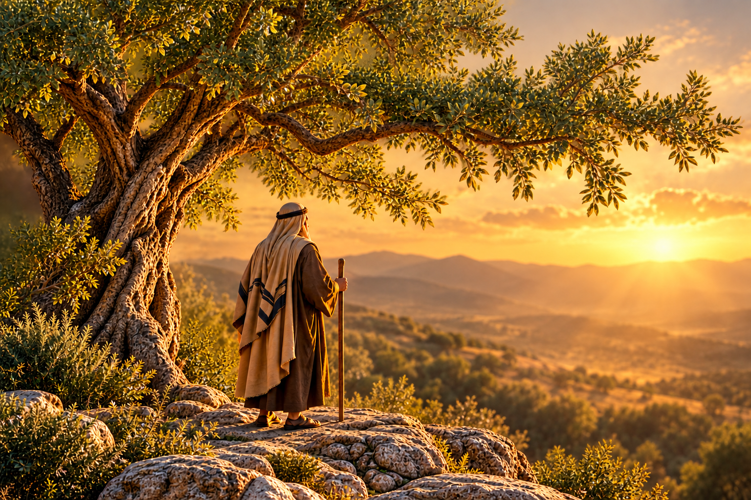 When God Begins Again - Part 1