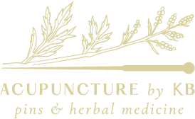 Acupuncture by KB - Fredericton Acupuncture