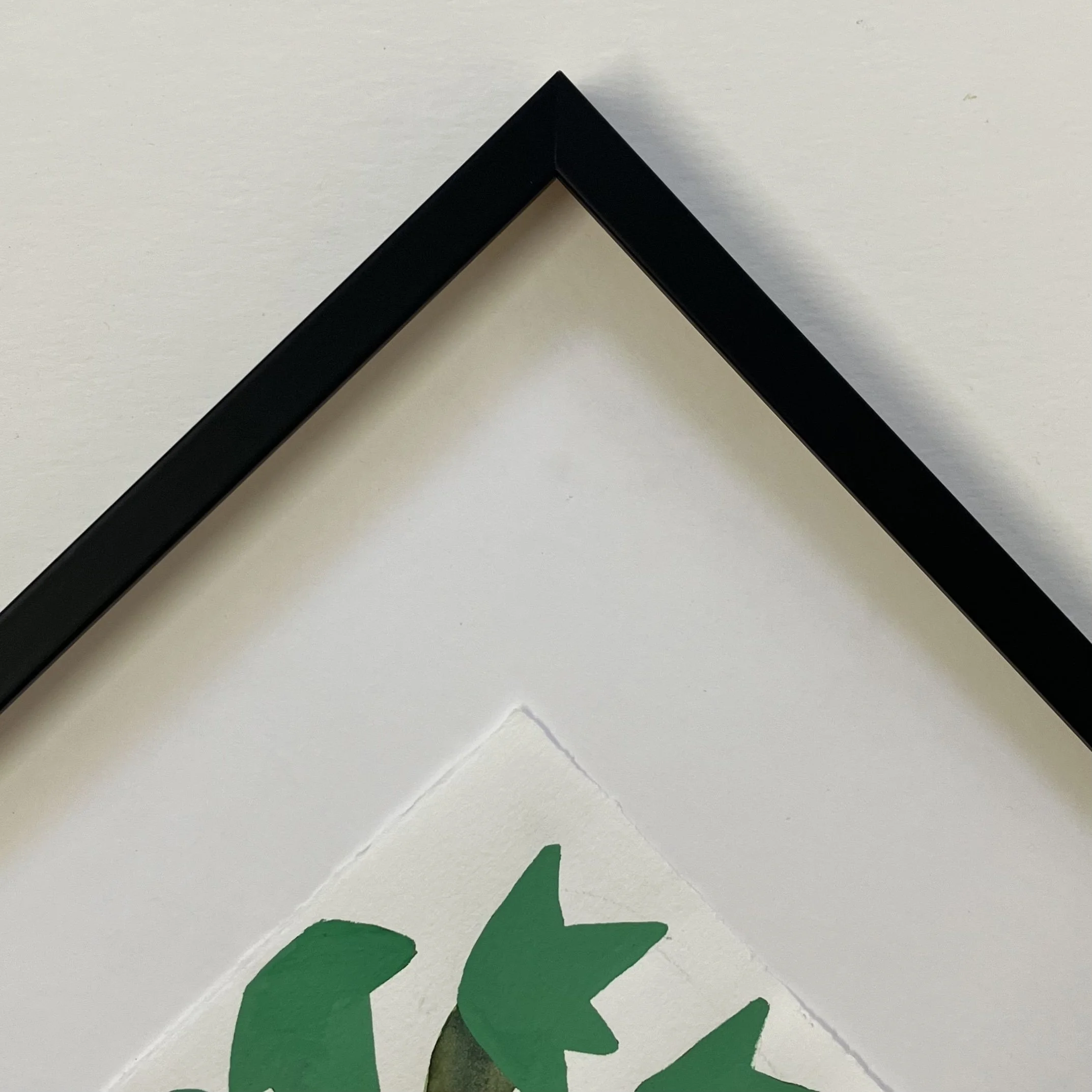 Classic Slim Frame