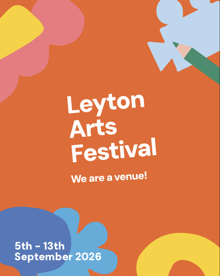 Leyton Arts Festival