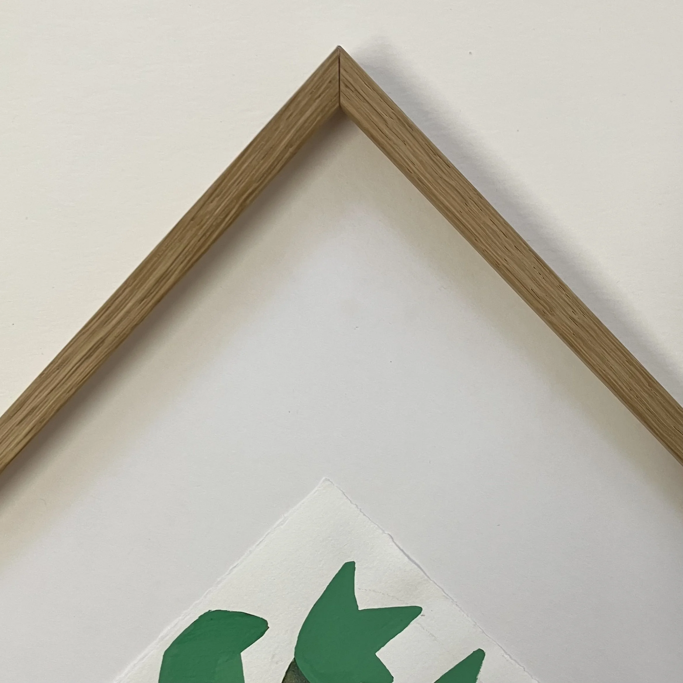 Classic Slim Frame