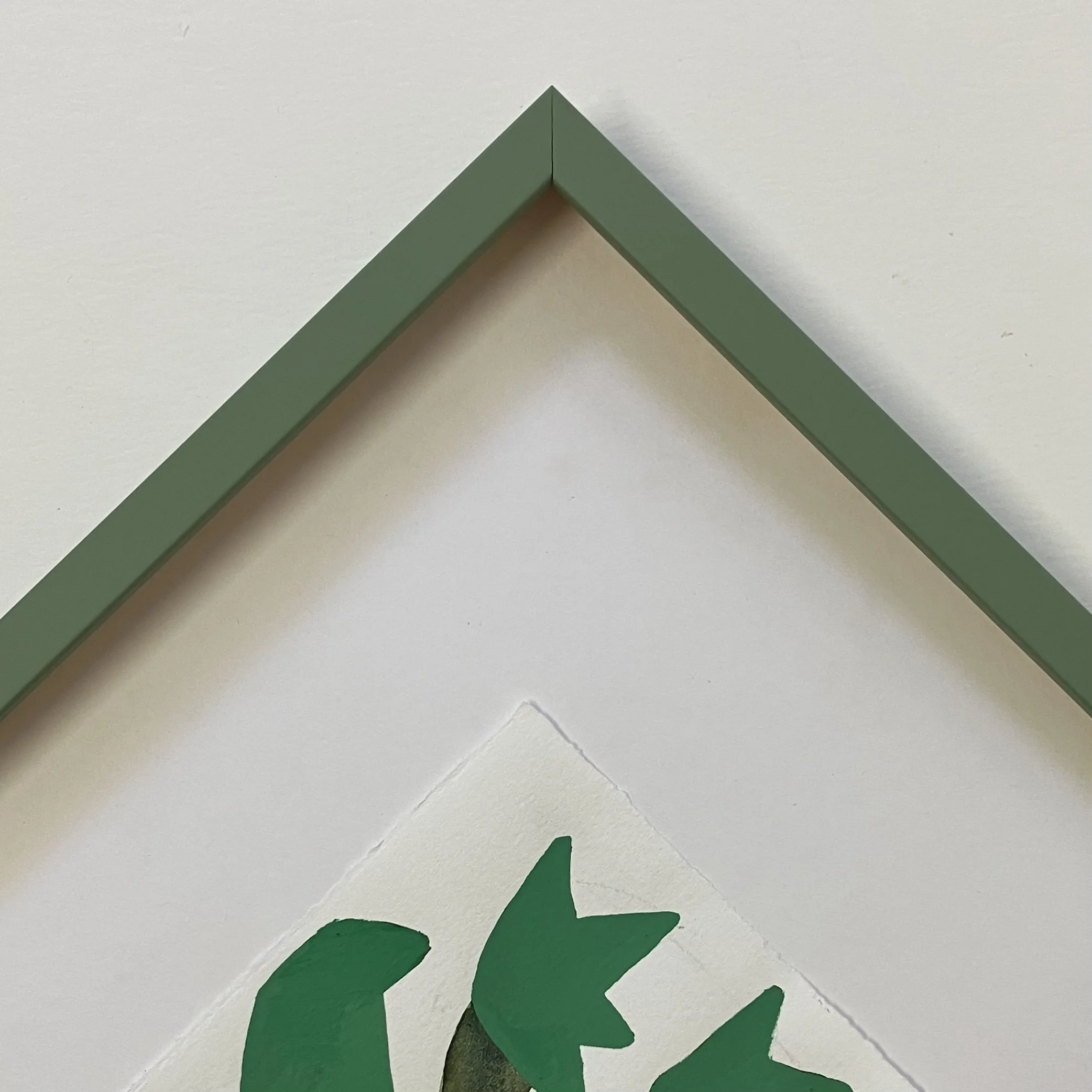 Classic Slim Frame