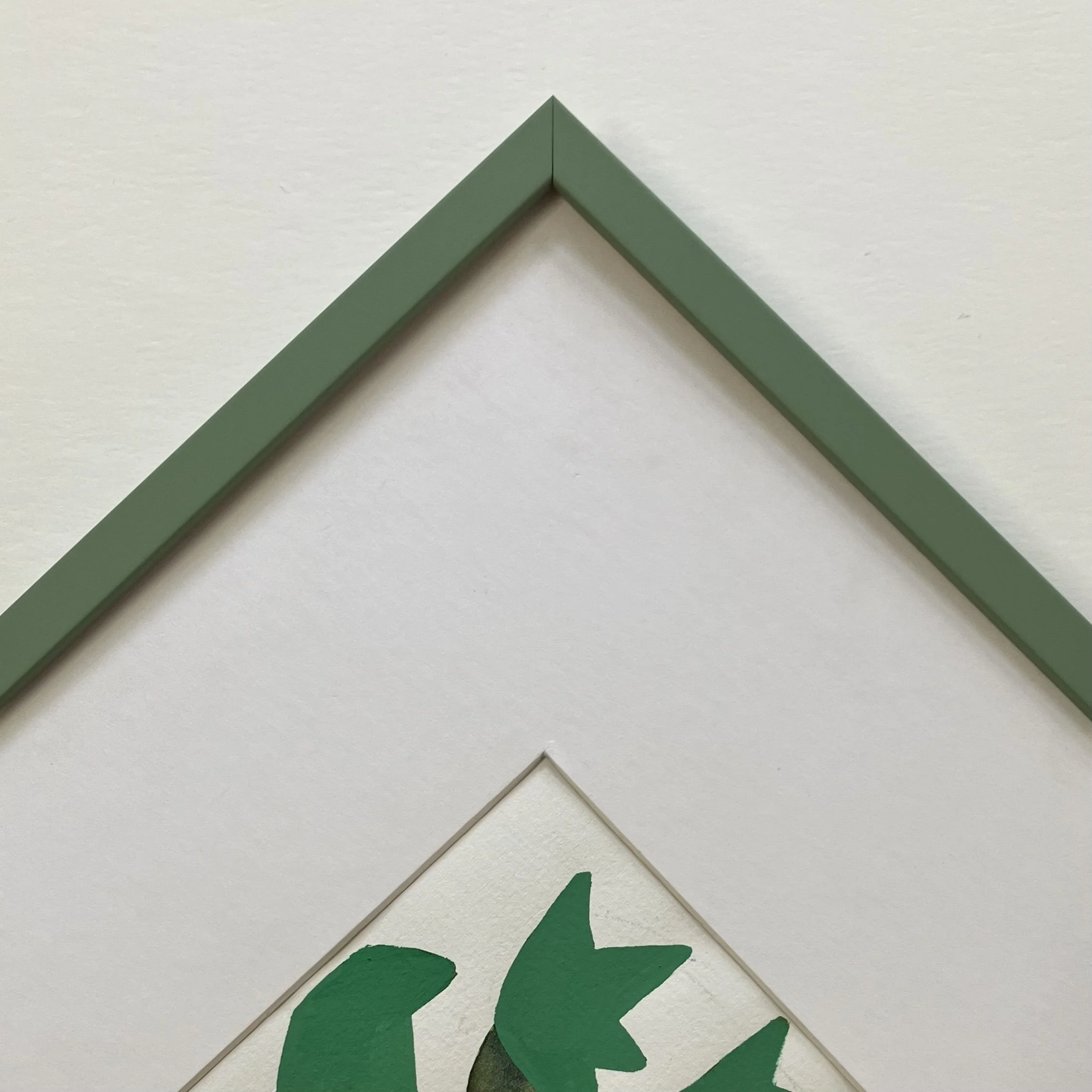 Classic Slim Frame