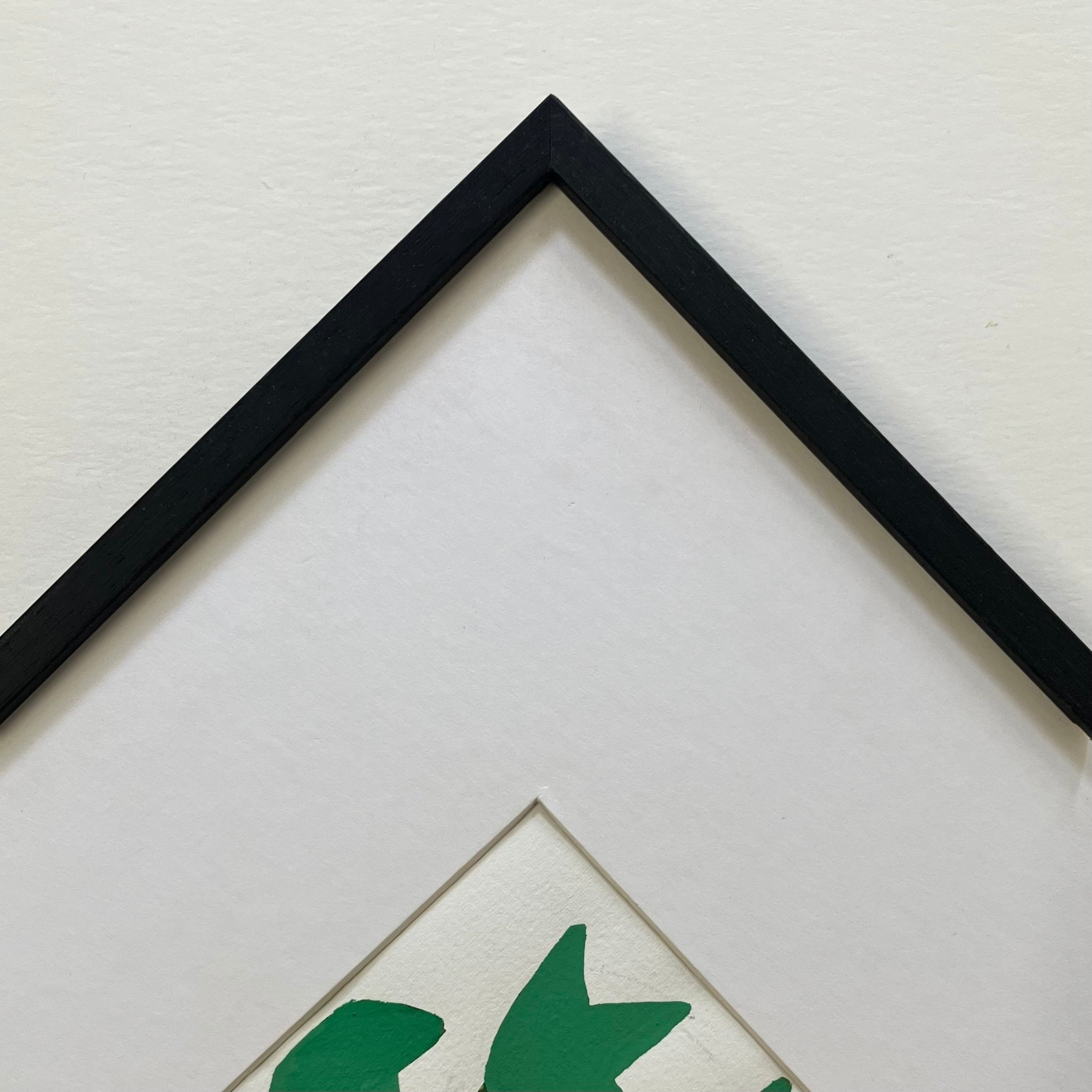 Classic Slim Frame