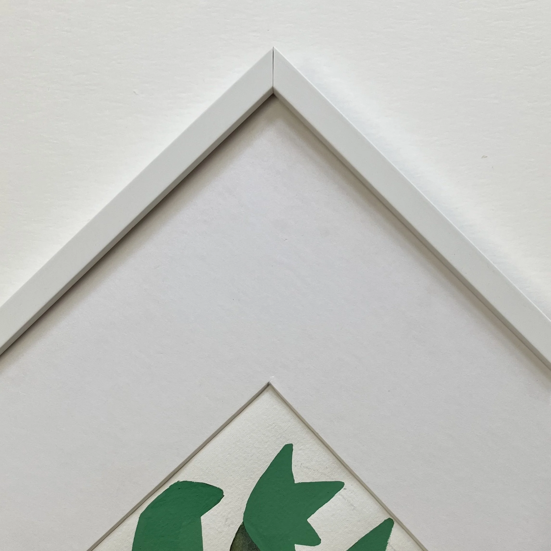 Classic Slim Frame