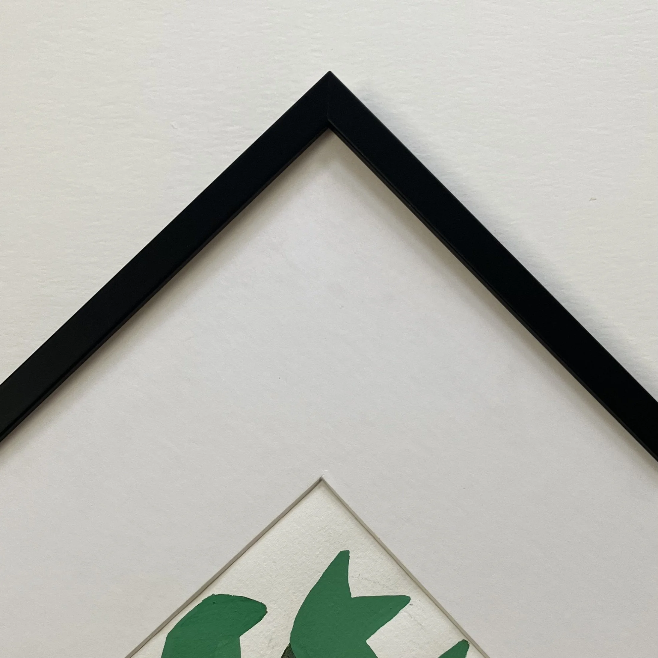 Classic Slim Frame