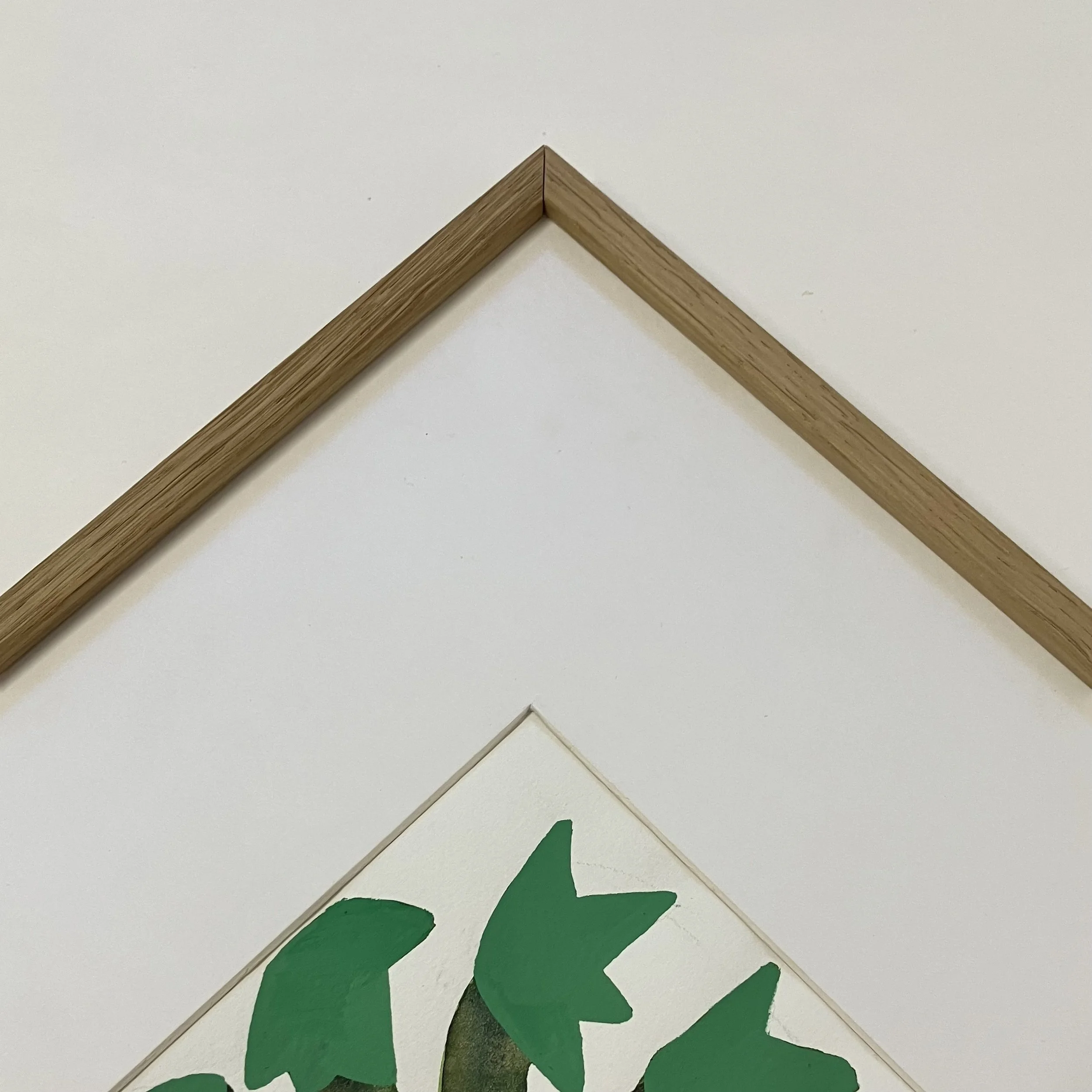Classic Slim Frame