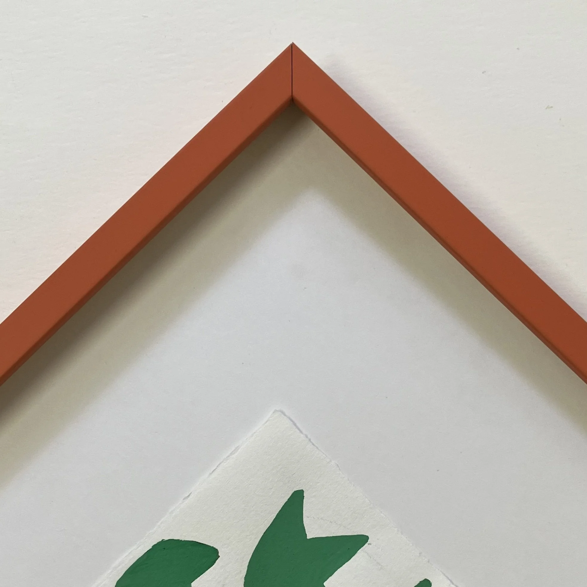 Classic Slim Frame