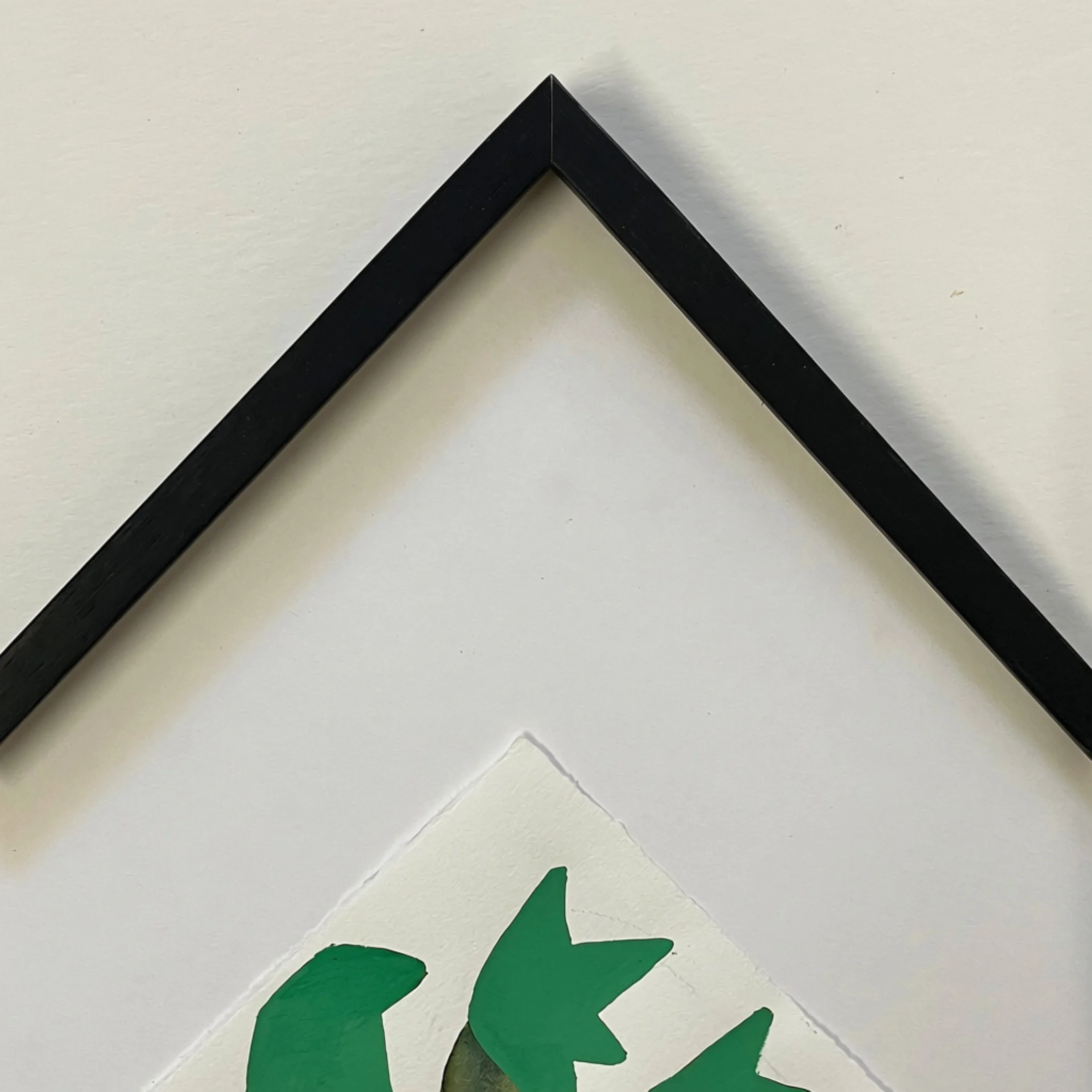 Classic Slim Frame