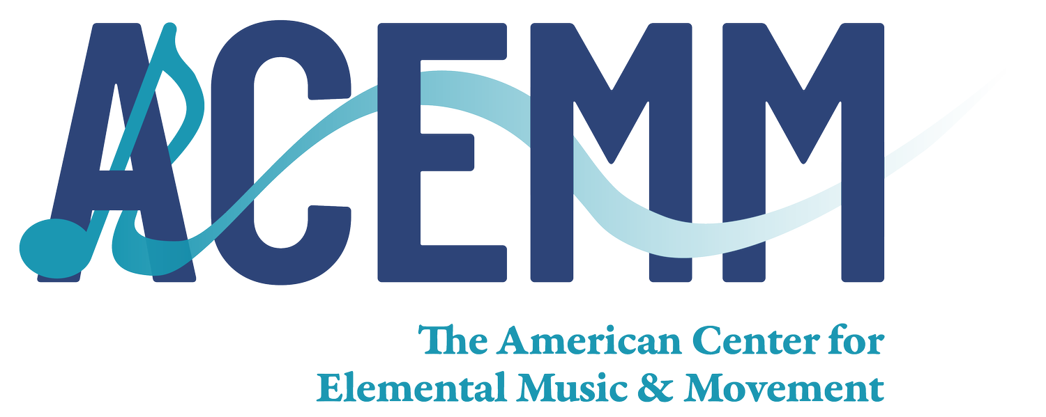 American Center for Elemental Music and Movement
