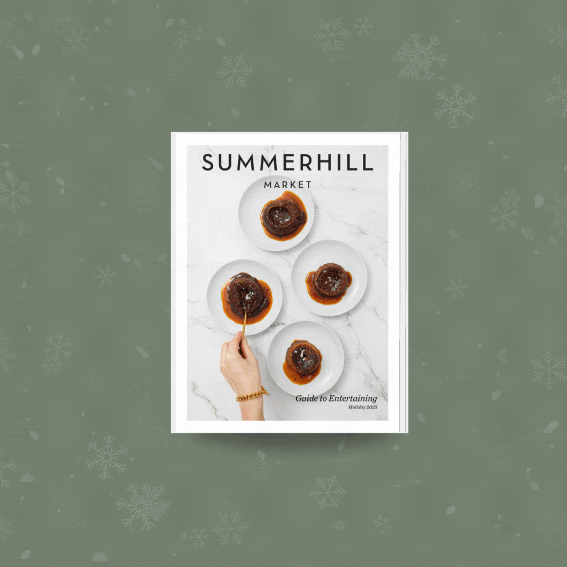 Get our Ultimate Entertaining Guide, it’s free!