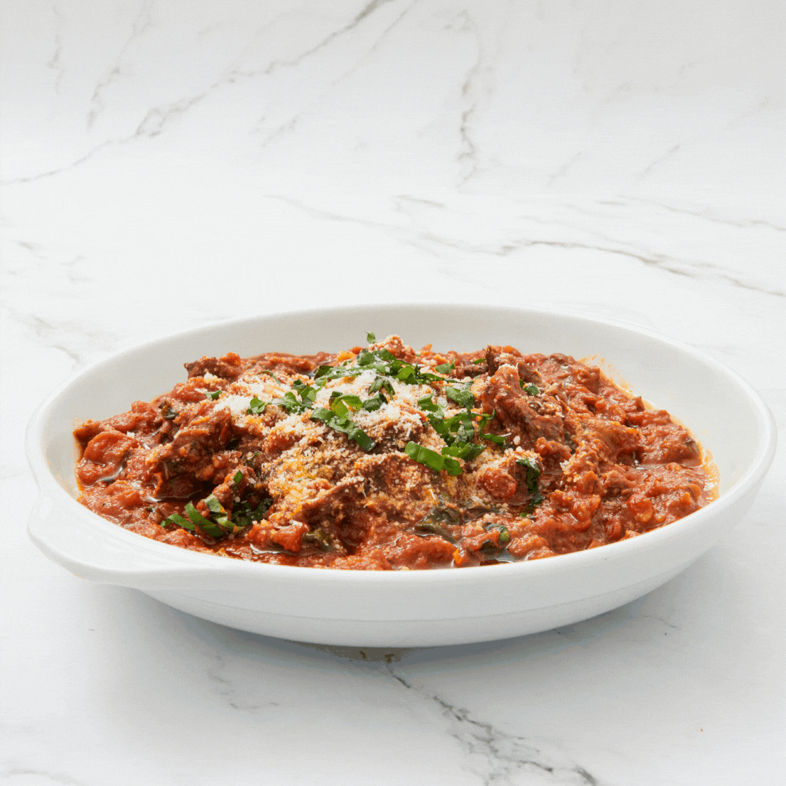 Hell of a Bolognese 🤭