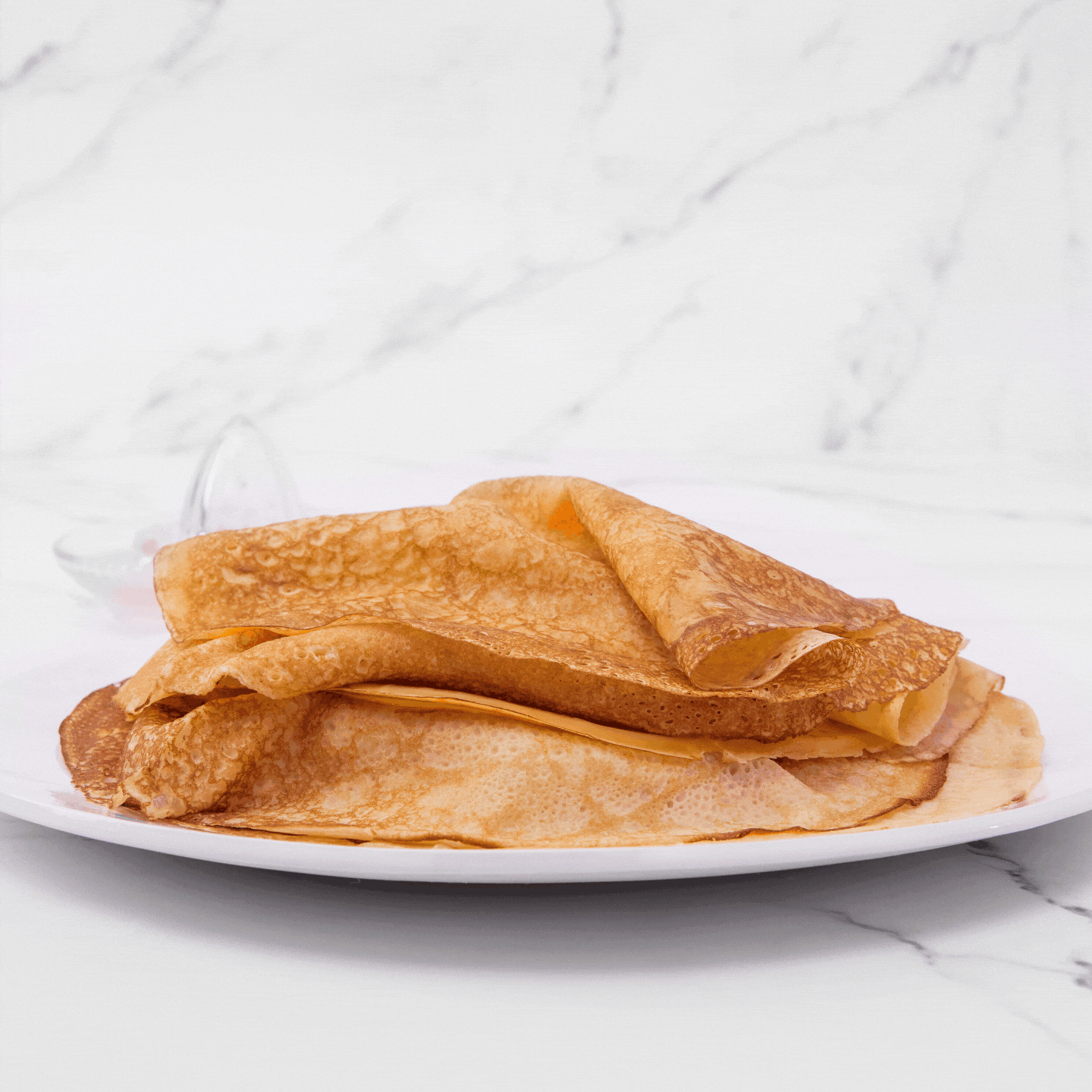 Oh, crepes! Here’s what to make for Mother's Day brunch 😋