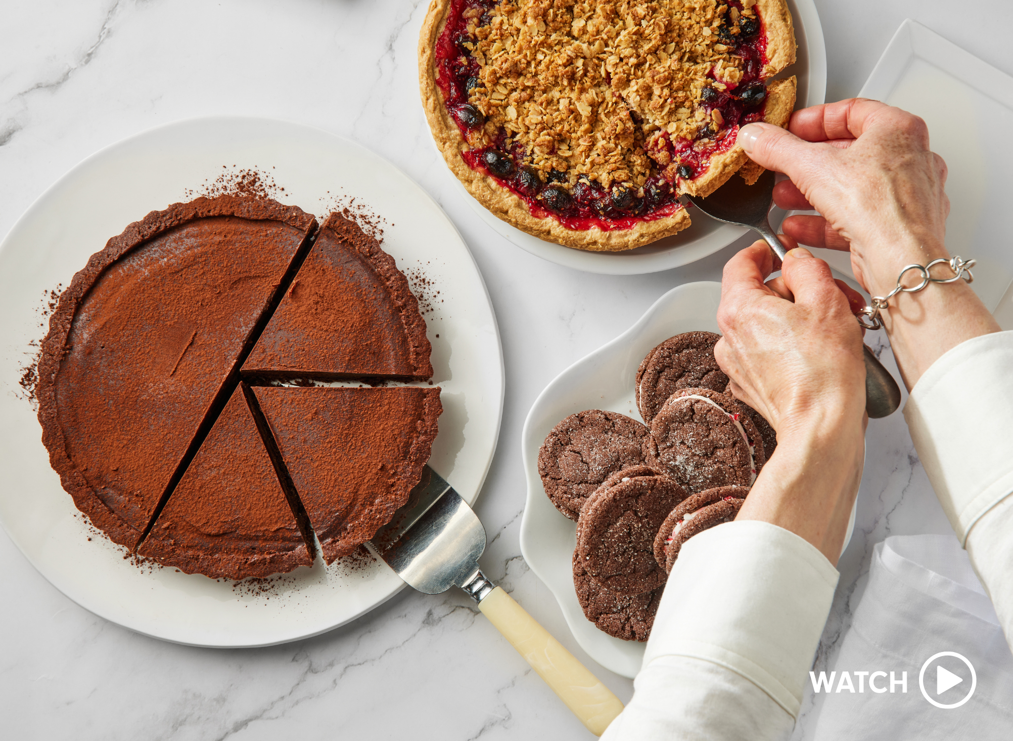 Pucker up…Time to sweeten things!