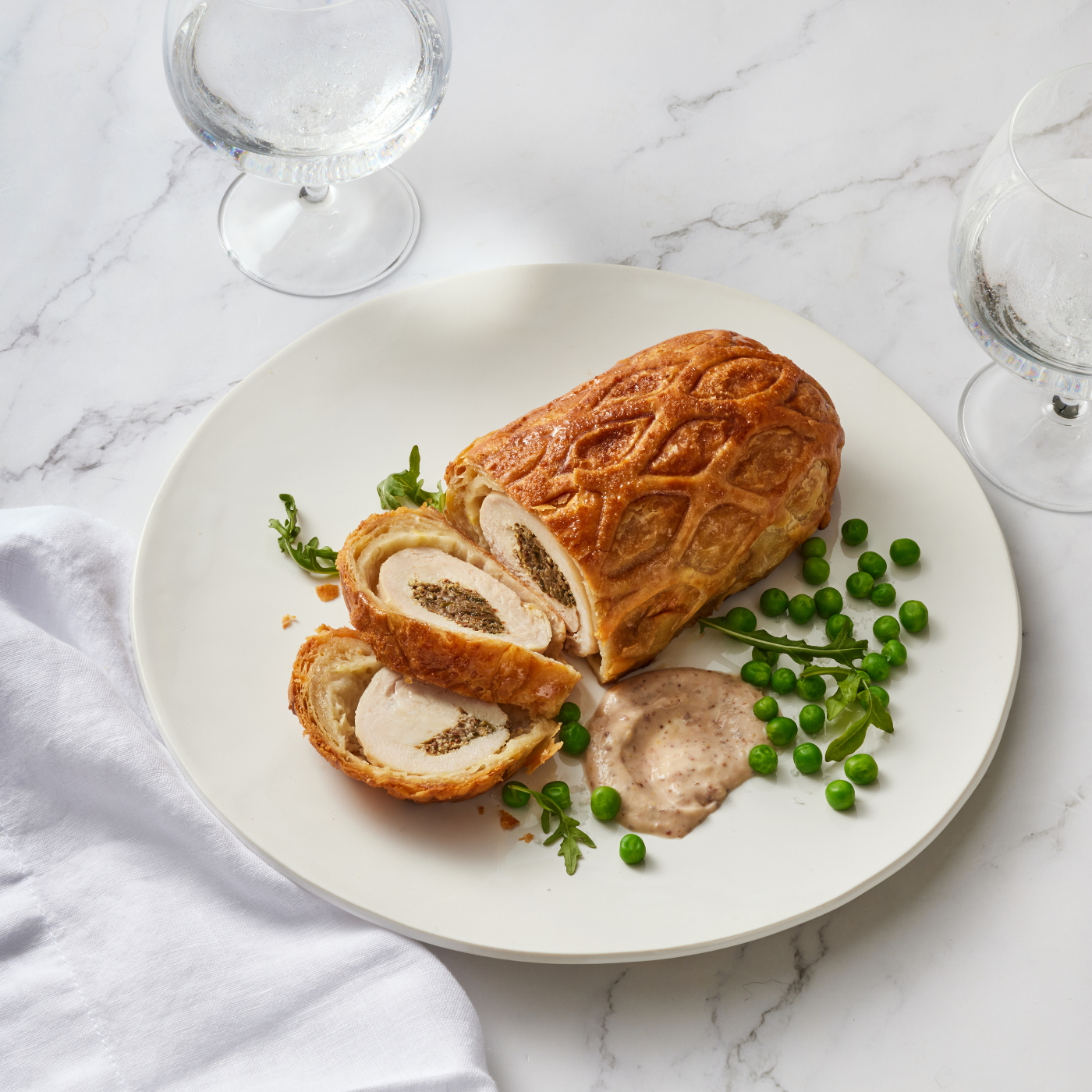 February deserves a special meal