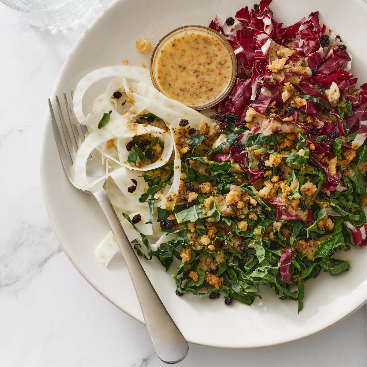 There’s a new slaw in town…