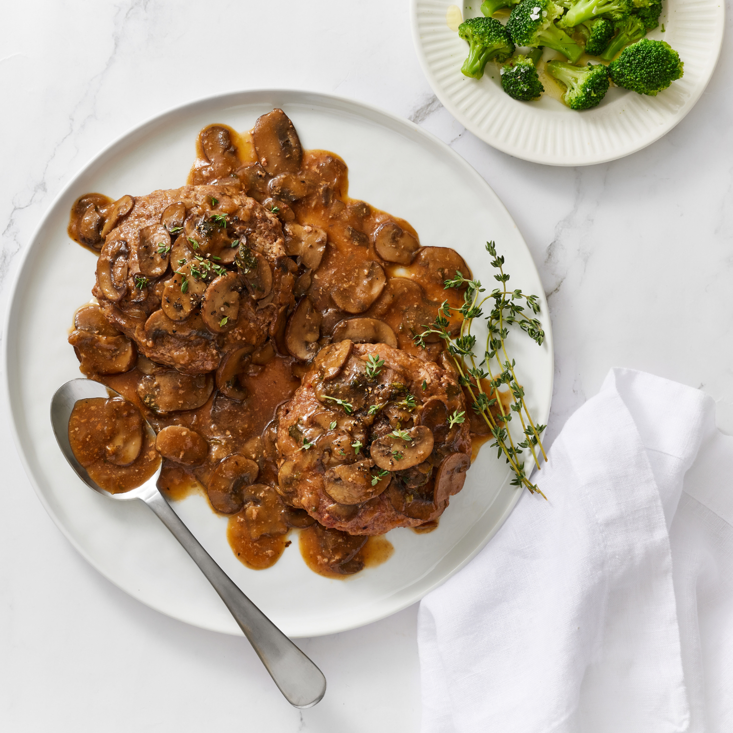 Serve up comfort-food nostalgia tonight