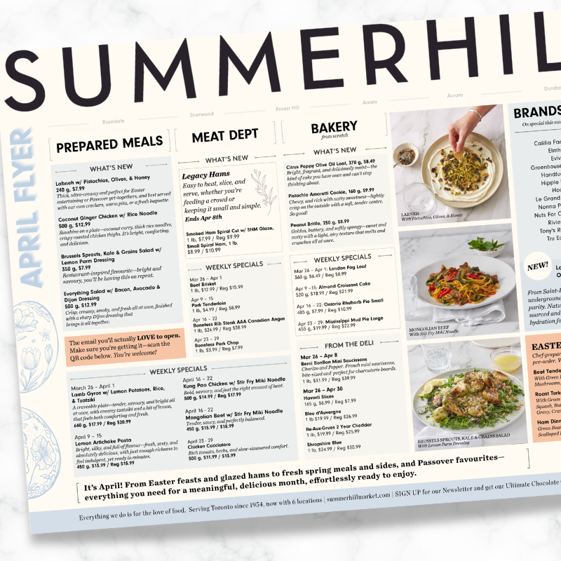 Download April Flyer