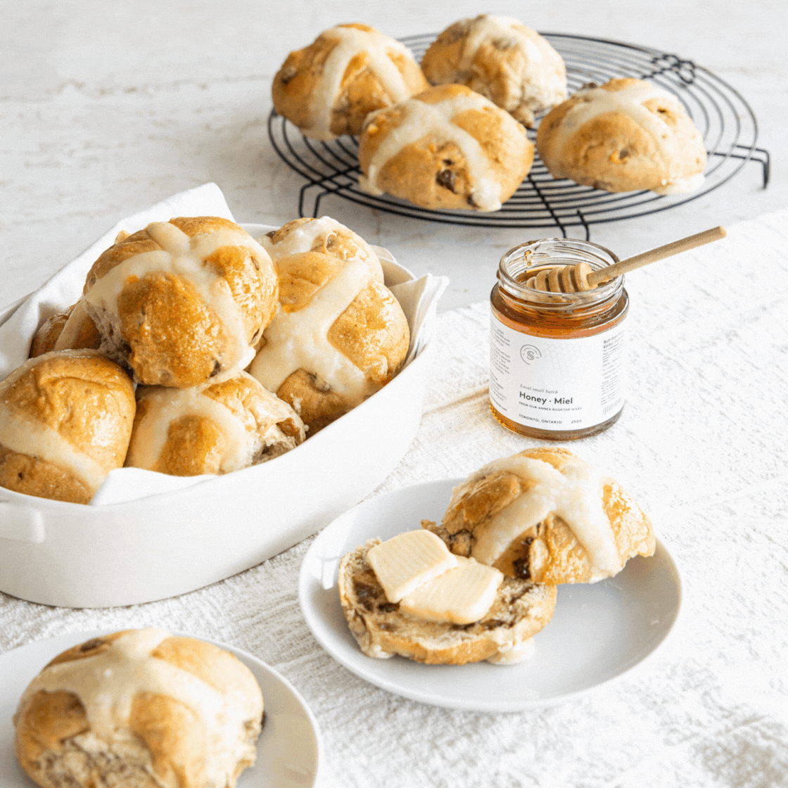 Host Easter brunch like a pro 👨‍🍳 — SUMMERHILL MARKET