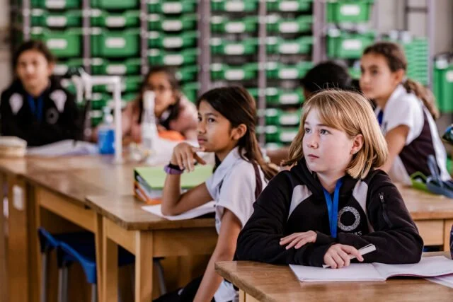 St Paul's Girls' School (11-18 girls)