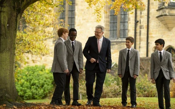 Tonbridge School (13-18 boys)