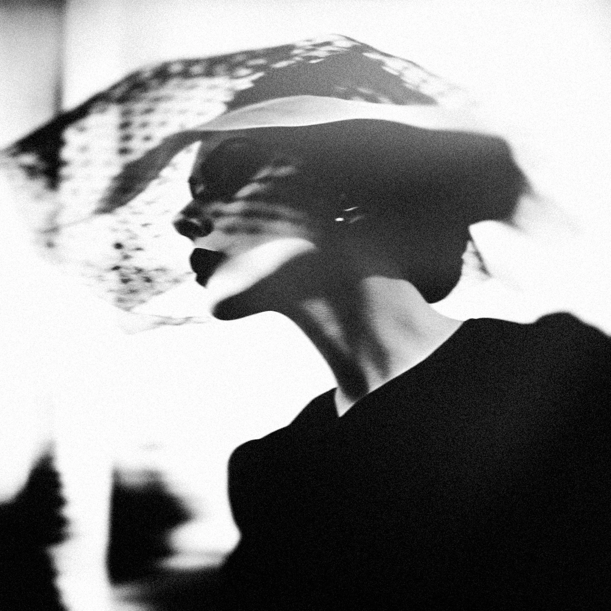Portrait III