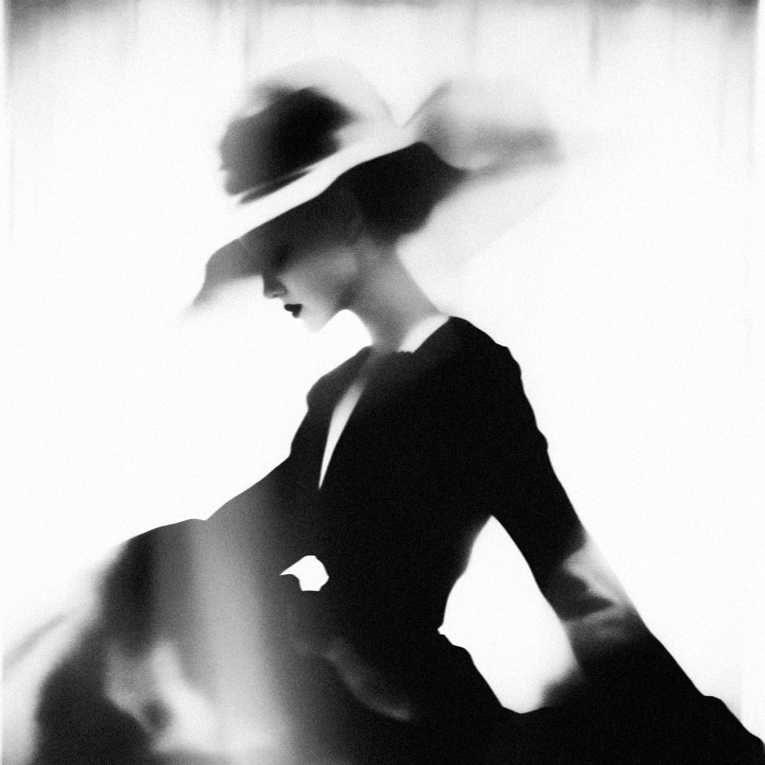 Portrait IX
