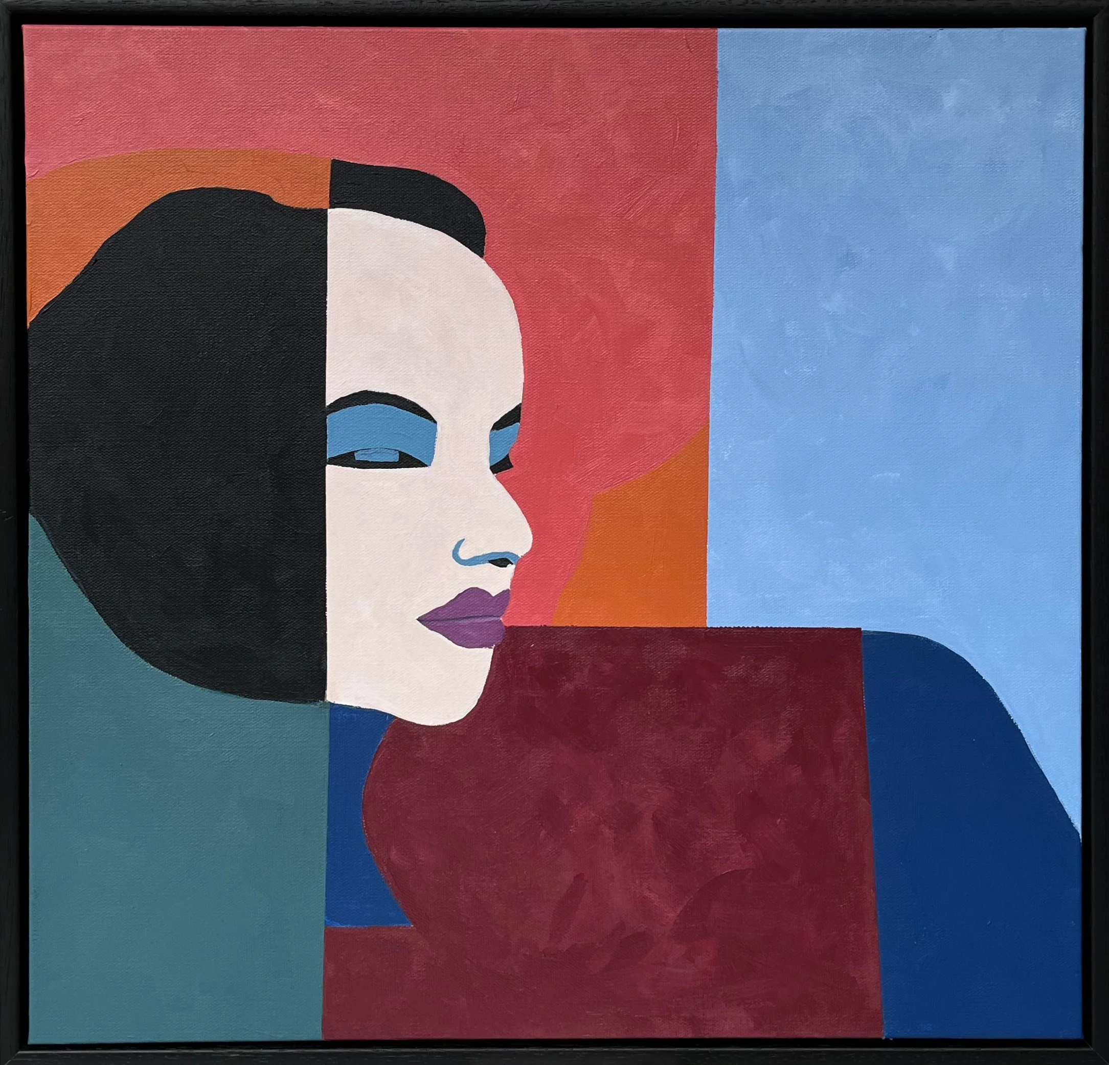 Untitled II