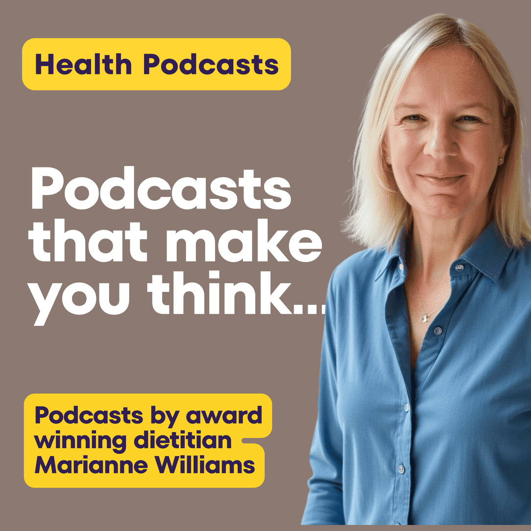 Podcasts about about real life case studies...