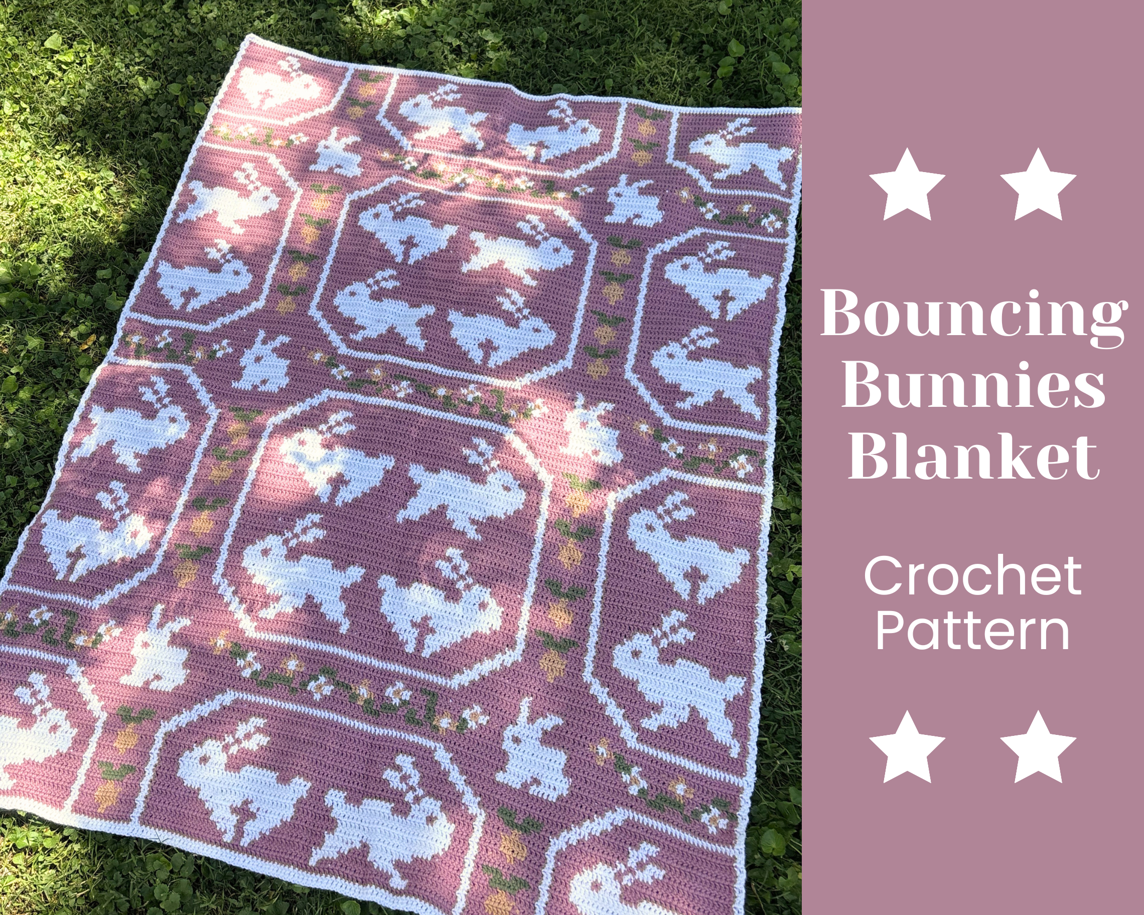 bunnies blanket listing.png