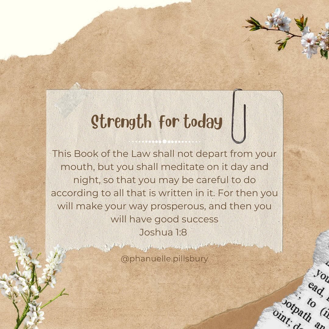 What if we turned to the scriptures the same way we used our GPS? Setting time aside with God and diving in the scriptures is the only way to become familiar with God&rsquo;s voice. 

You may think you do not have the time with your current schedule 