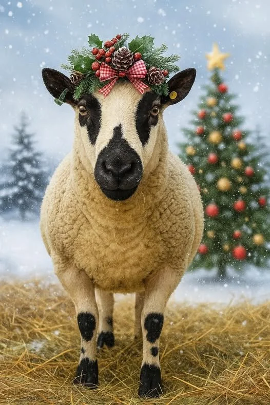 Day 7 – Kraken the Ram