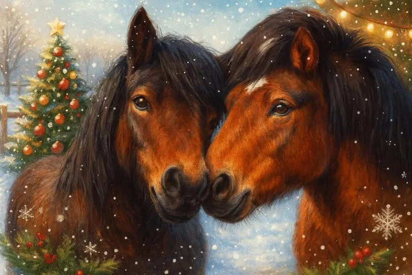 Day 8 – Blue &amp; Bear