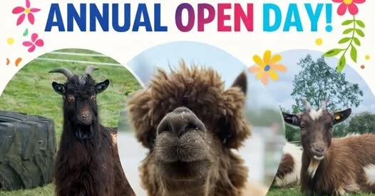 Annual Open Day!