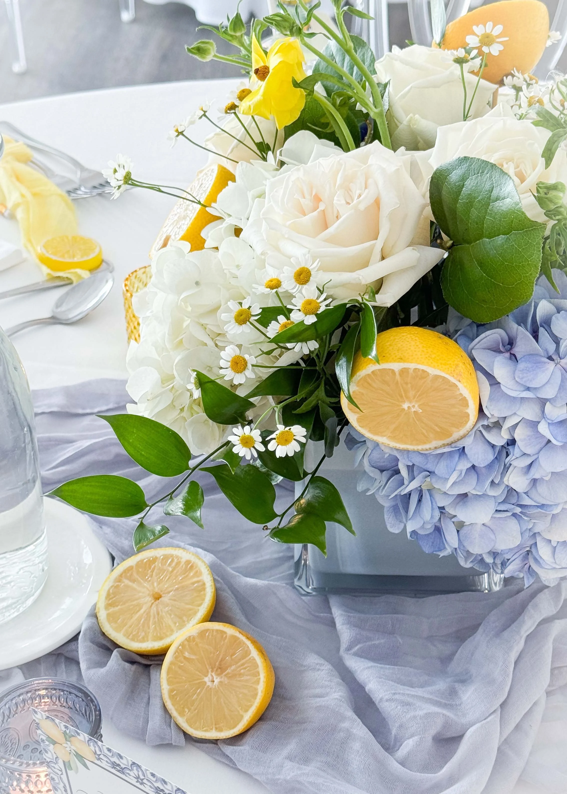 Split Rock Lemoncello