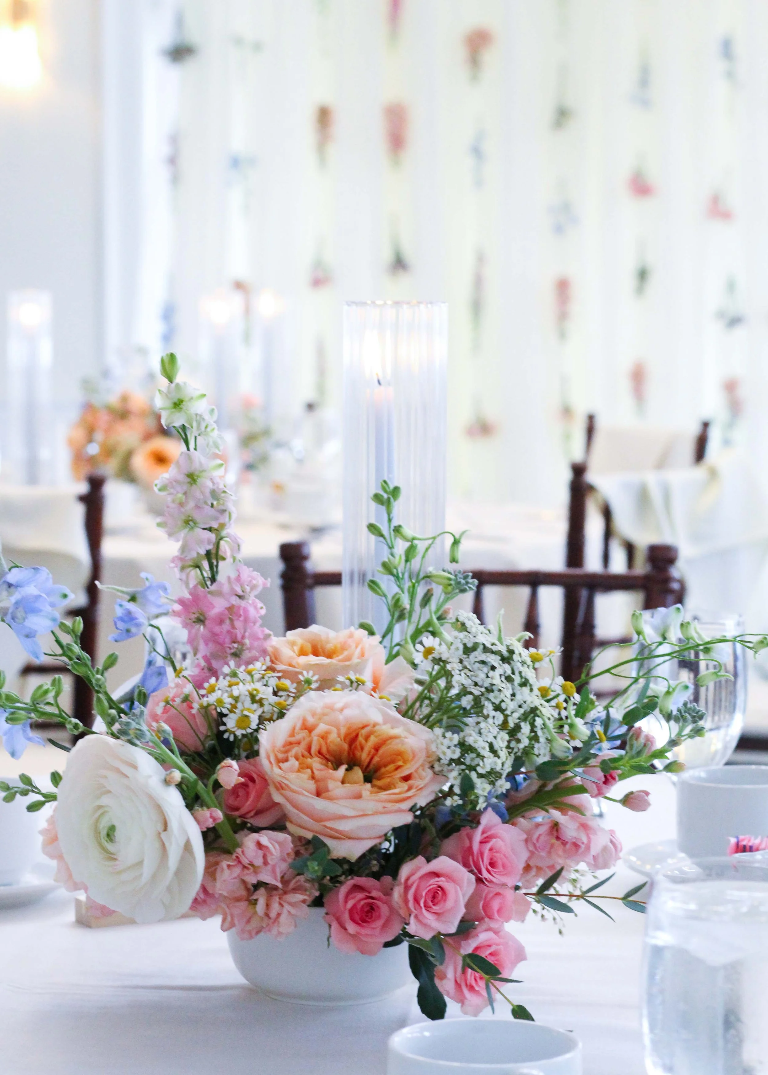 Whitby Castle Spring