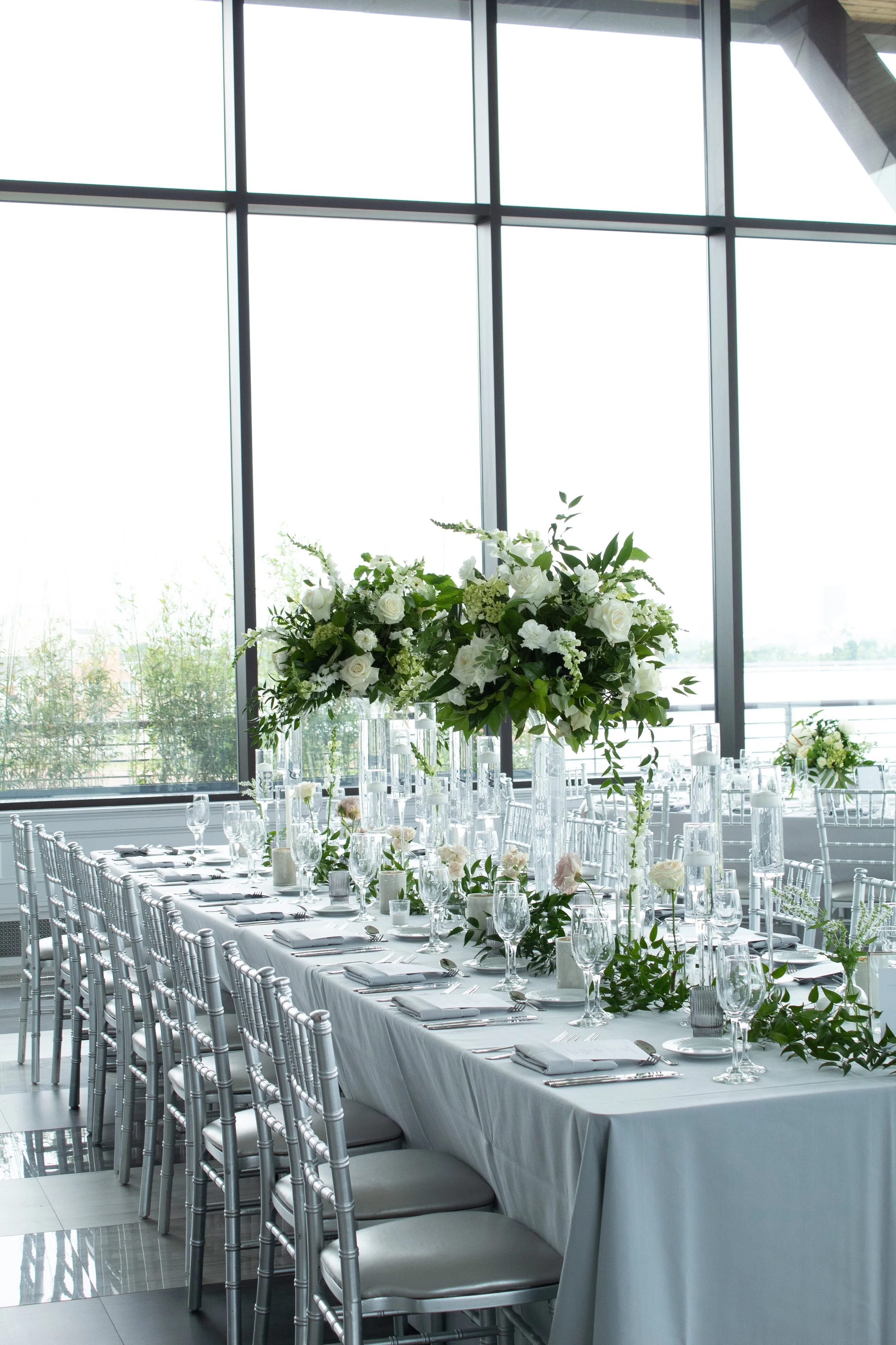 Events — Bow & Rose Floral