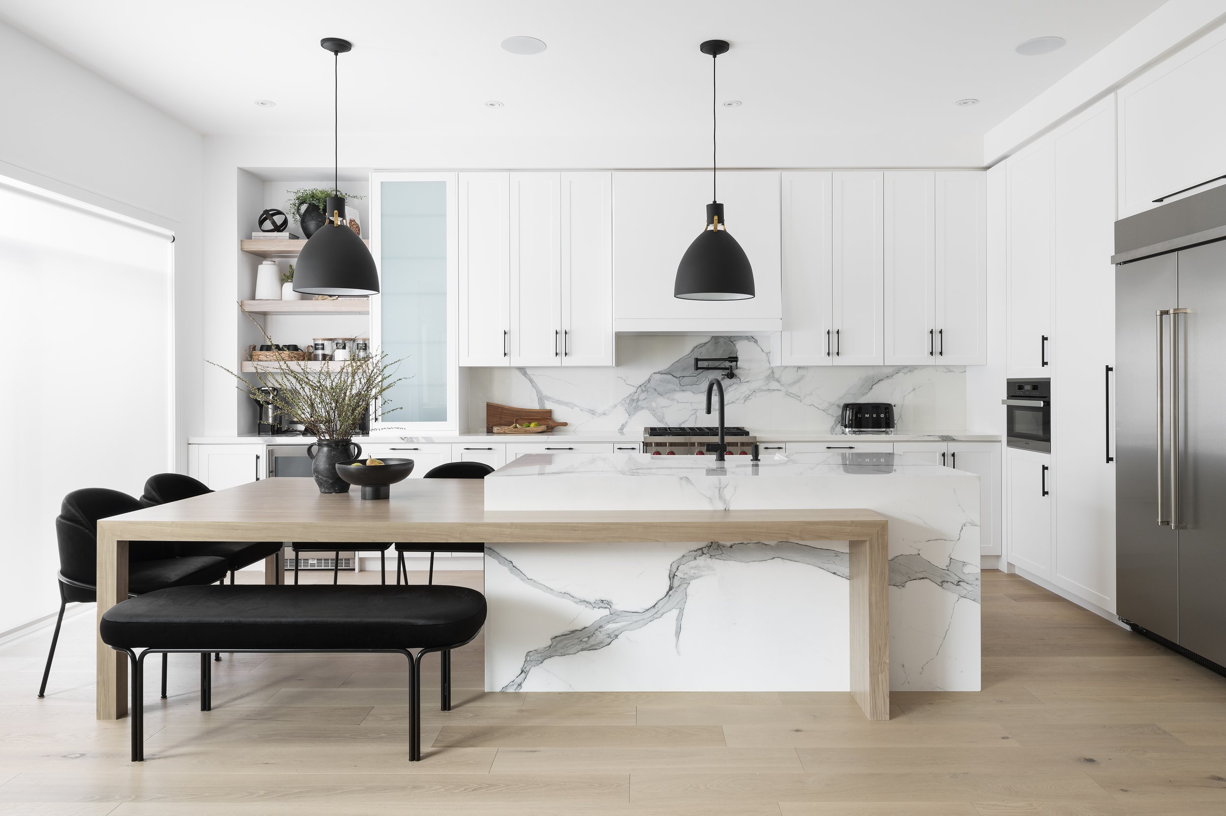 RZ Interiors || Toronto Based Interior Design Firm