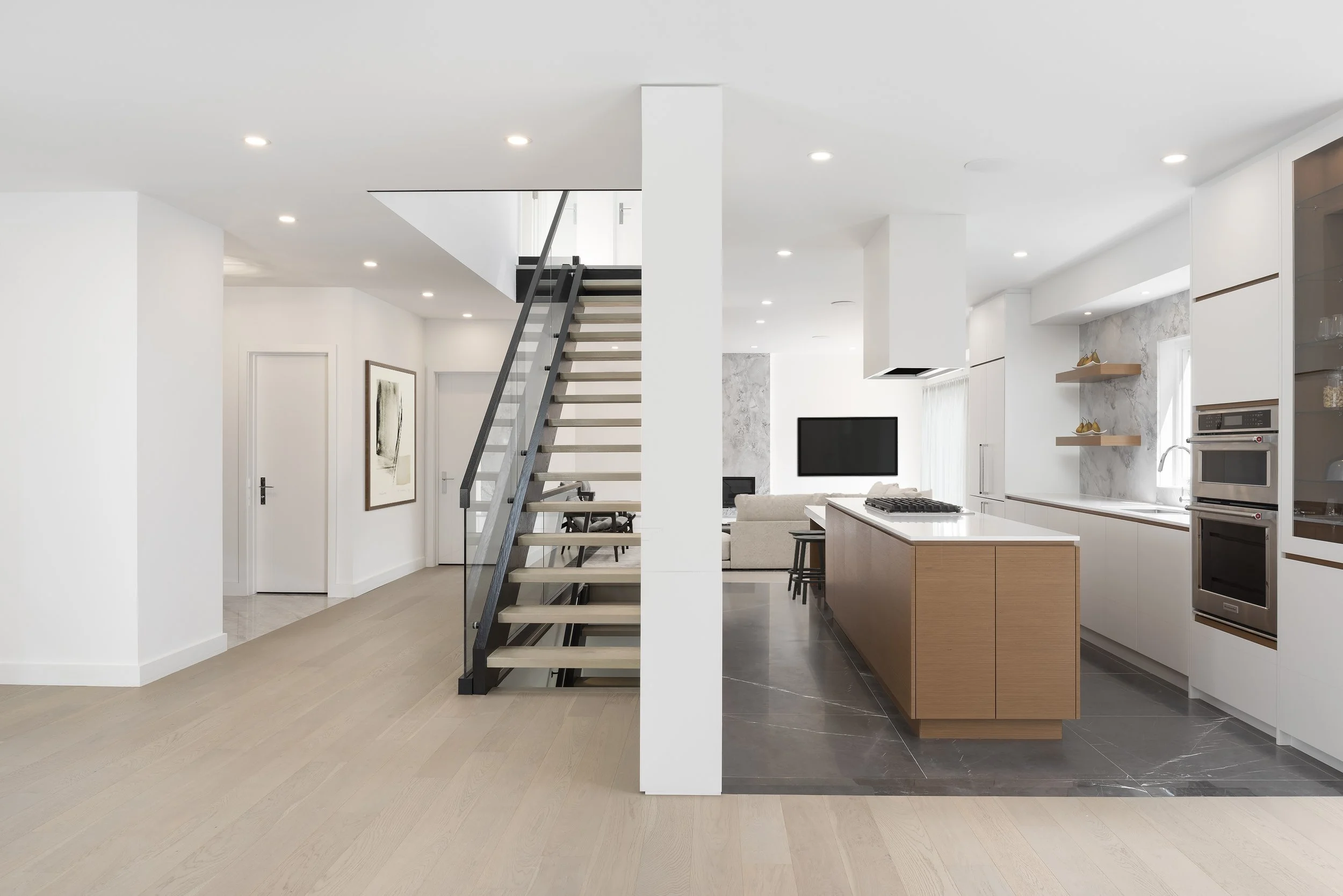 RZ Interiors || Toronto Based Interior Design Firm